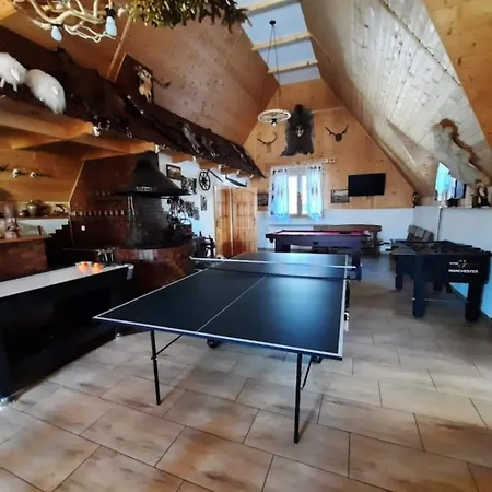 Florynka Privat bolig *