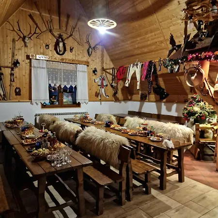 Florynka Biały Dunajec