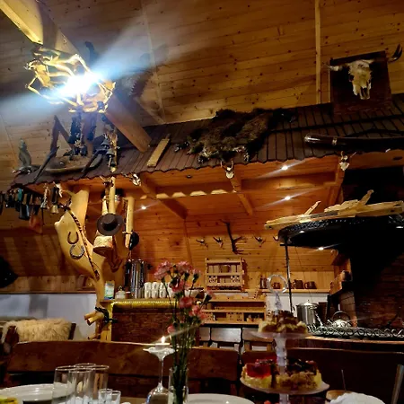 Florynka Biały Dunajec