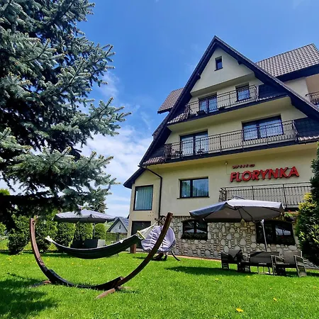 Florynka Homestay Bialy Dunajec