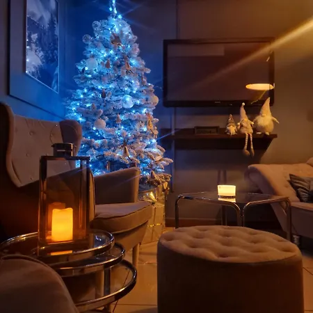 Habitación en casa particular Florynka Biały Dunajec