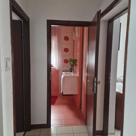 Florynka Quarto em Acomodações Particulares *
