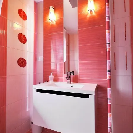 Privat bolig Florynka Biały Dunajec