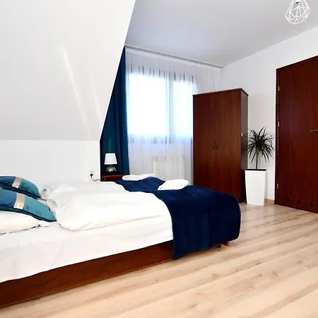 Florynka Homestay Bialy Dunajec