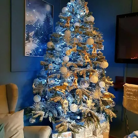 Privatunterkunft Florynka Biały Dunajec