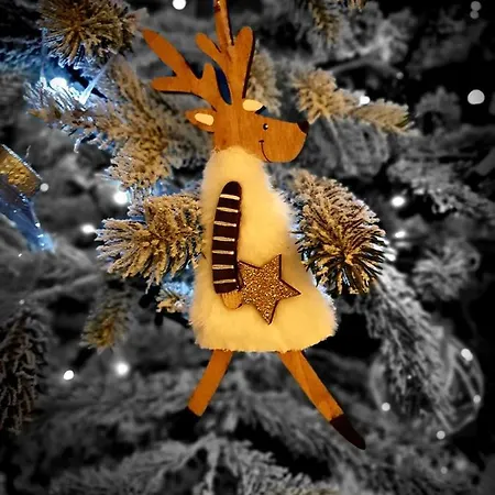 Privat bolig Florynka