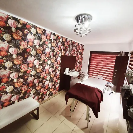 Privatunterkunft Florynka Biały Dunajec