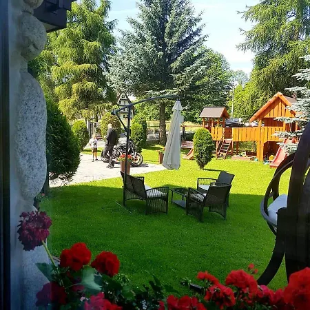 Privatunterkunft Florynka