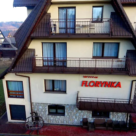 Florynka Bialy Dunajec