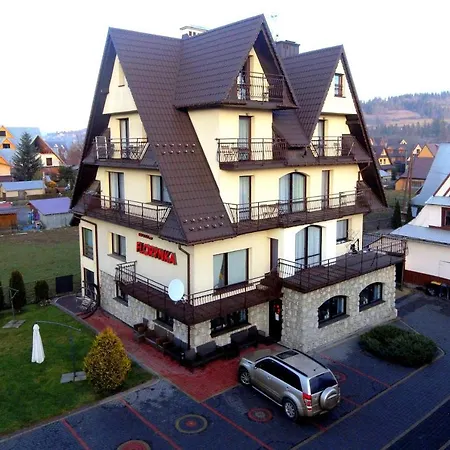 Florynka * Biały Dunajec