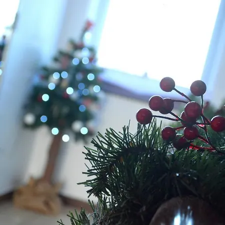 Florynka Privat bolig Biały Dunajec