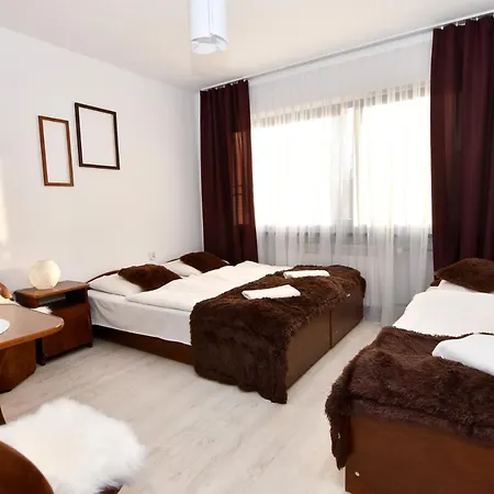 Florynka Privatunterkunft Biały Dunajec