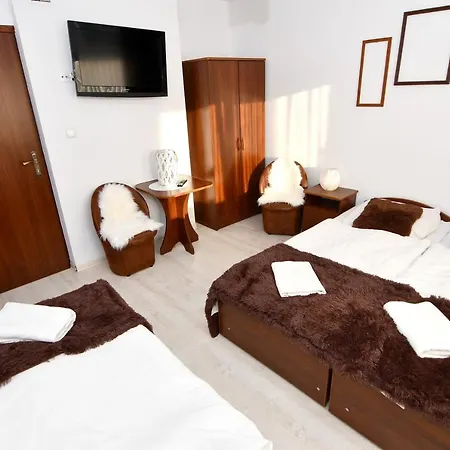 Florynka Privatunterkunft Biały Dunajec