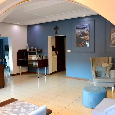 Florynka Homestay Bialy Dunajec
