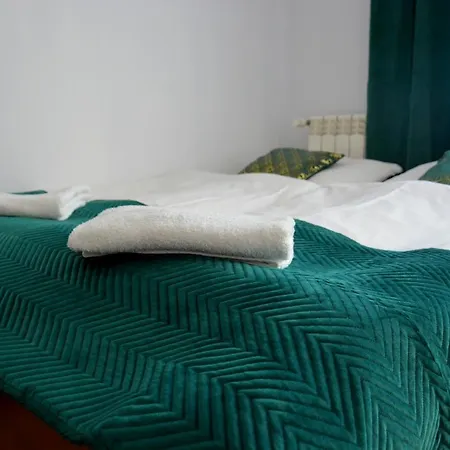 Privat bolig Florynka