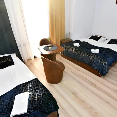 Privatunterkunft Florynka Biały Dunajec