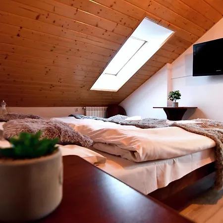 Florynka * Biały Dunajec