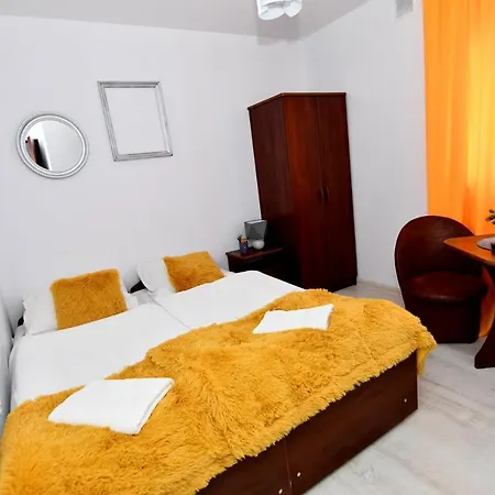 Florynka Homestay Bialy Dunajec
