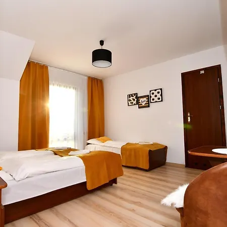 Privatunterkunft Florynka