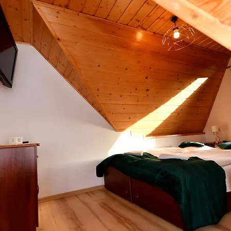 Florynka Homestay Bialy Dunajec