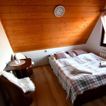 Homestay Florynka