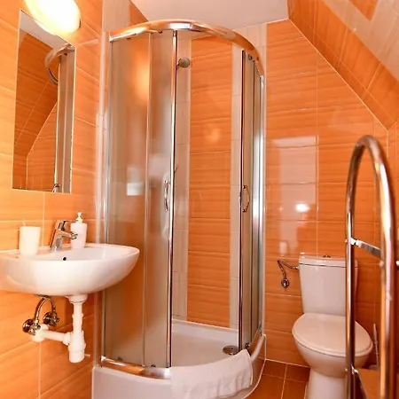 Privat bolig Florynka Biały Dunajec