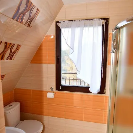Florynka Homestay Bialy Dunajec