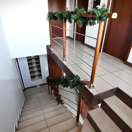 Florynka Privatunterkunft Biały Dunajec