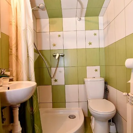 Florynka Privatunterkunft Biały Dunajec