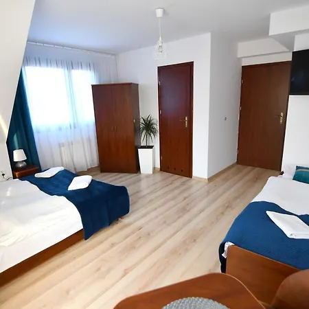 Homestay Florynka