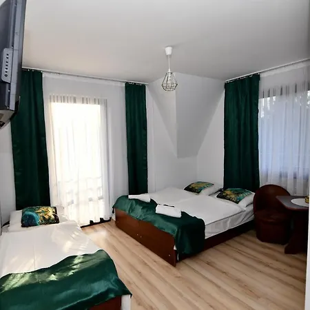 Privat bolig Florynka *