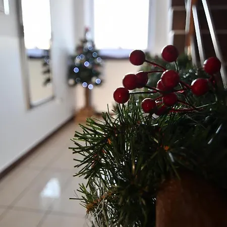 Florynka * Biały Dunajec