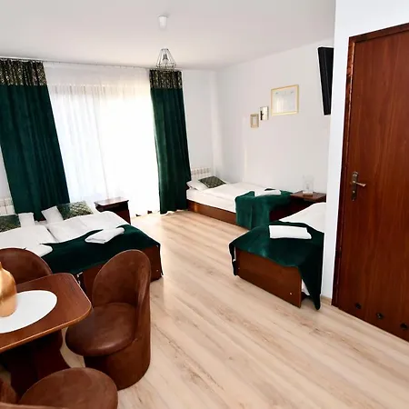 Privat bolig Florynka *