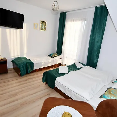 Quarto em Acomodações Particulares Florynka
