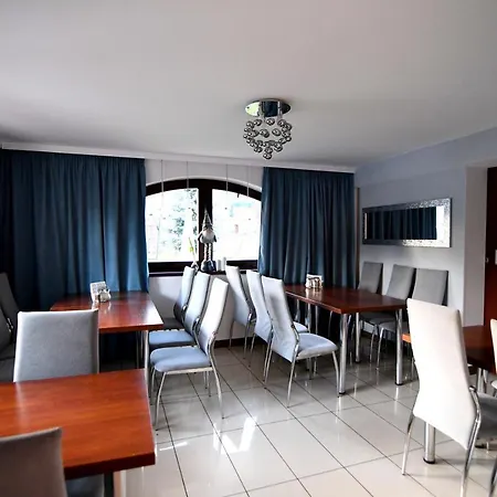 Privat bolig Florynka *