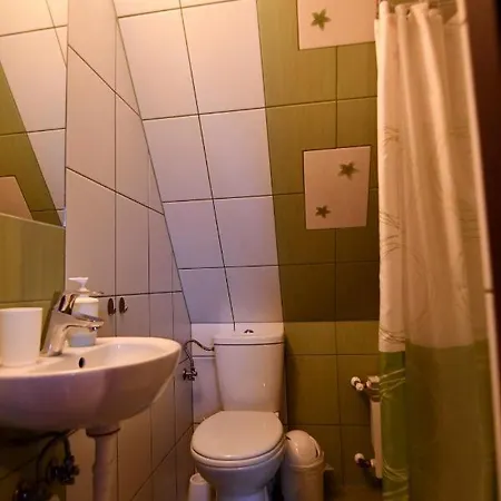 Florynka Privat bolig *