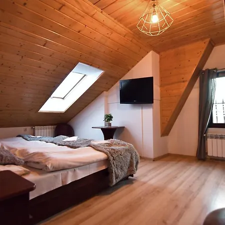 Florynka Biały Dunajec