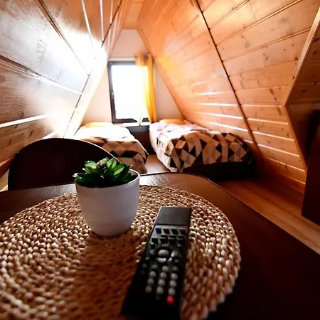 Privat bolig Florynka *