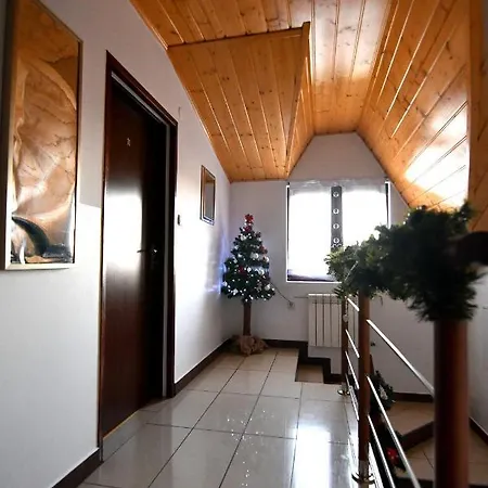 Florynka * Biały Dunajec