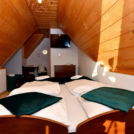 Privat bolig Florynka *