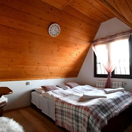 Florynka * Biały Dunajec