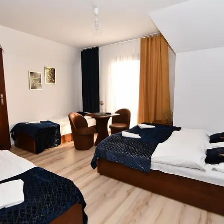 Homestay Florynka Bialy Dunajec