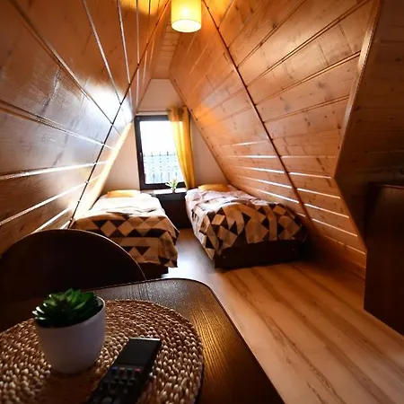 Florynka * Biały Dunajec