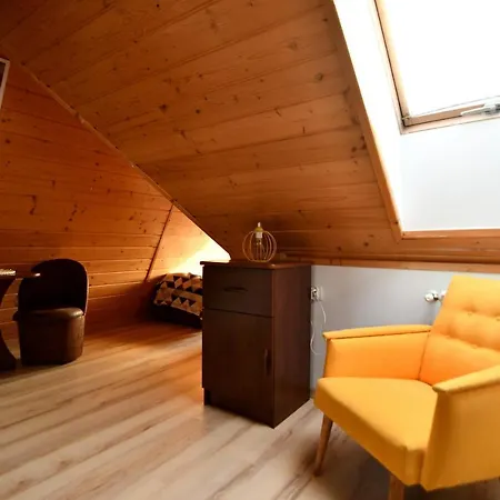 Privat bolig Florynka *