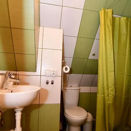 Privat bolig Florynka Biały Dunajec