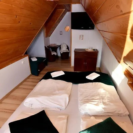 Florynka Privat bolig