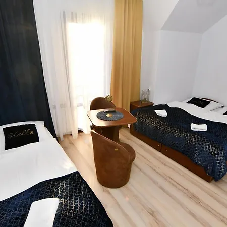 Florynka Biały Dunajec