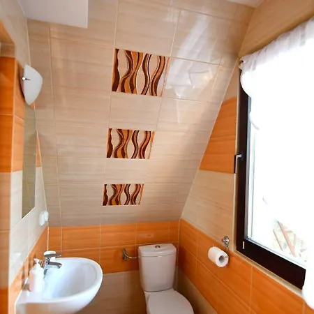 Florynka Privat bolig *