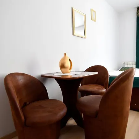 Privat bolig Florynka *