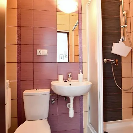 Florynka Privat bolig